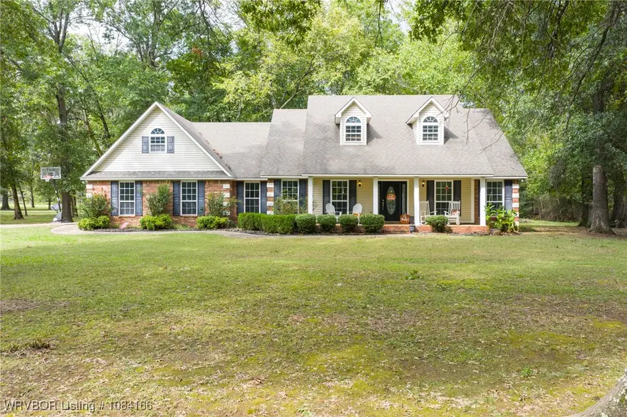 4740 Fawn, Greenwood, AR 72936 - Image #2