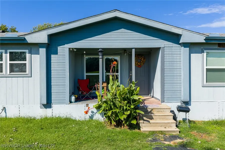 125 N Hwy 252, Lavaca, AR 72941 - Image #2