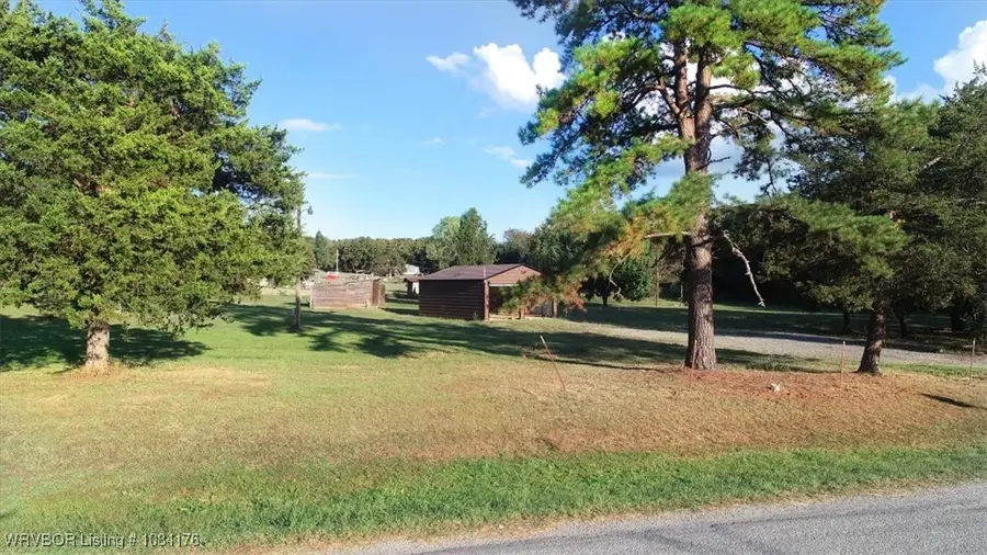 41800 Glendale Road, Howe, OK 74940 - Image #3