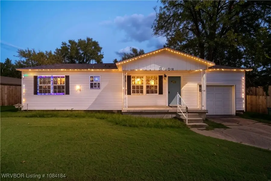 3508 N 46th Street, Fort Smith, AR 72904 - Image #2