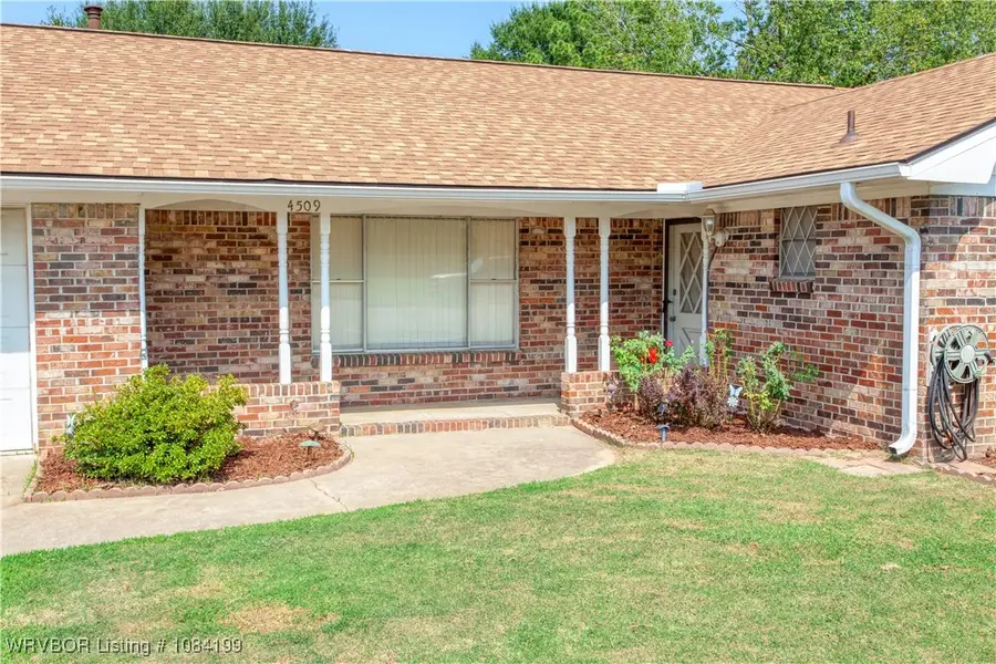 4509 Urbana Drive, Fort Smith, AR 72904 - Image #2