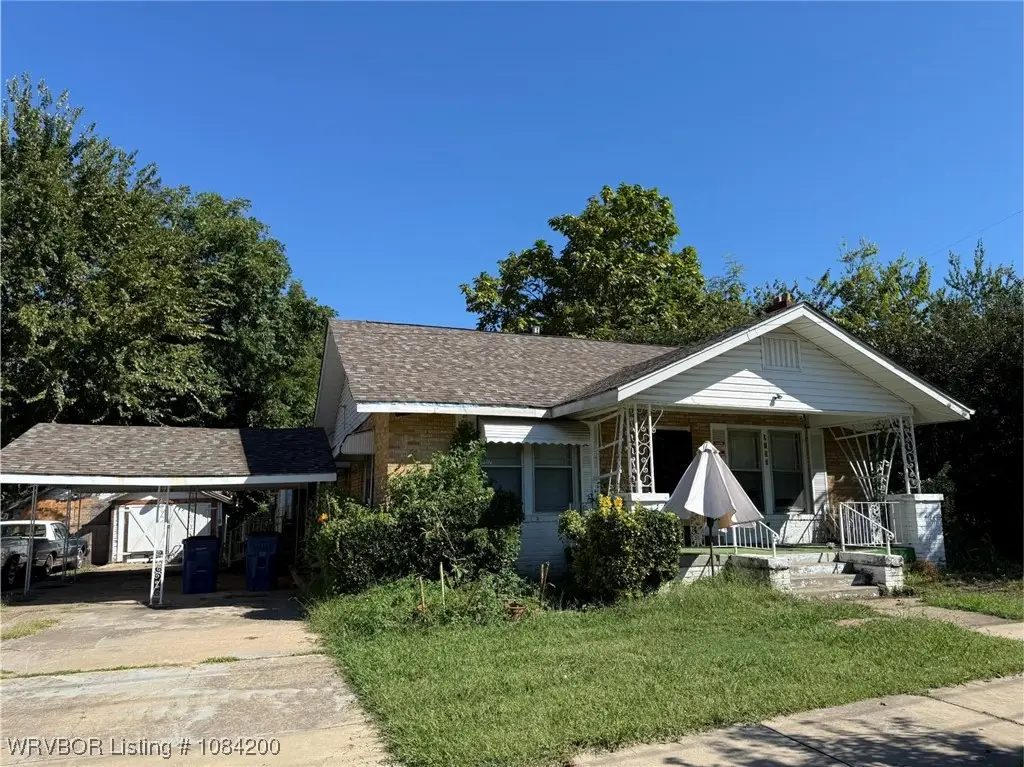 2107 N L Street, Fort Smith, AR 72901 - Image #1