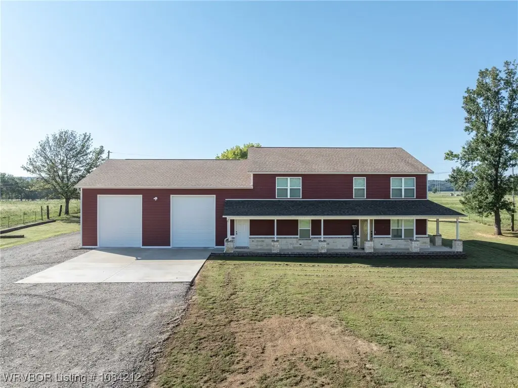 4202 Bonanza Road, Fort Smith, AR 72916 - Image #1