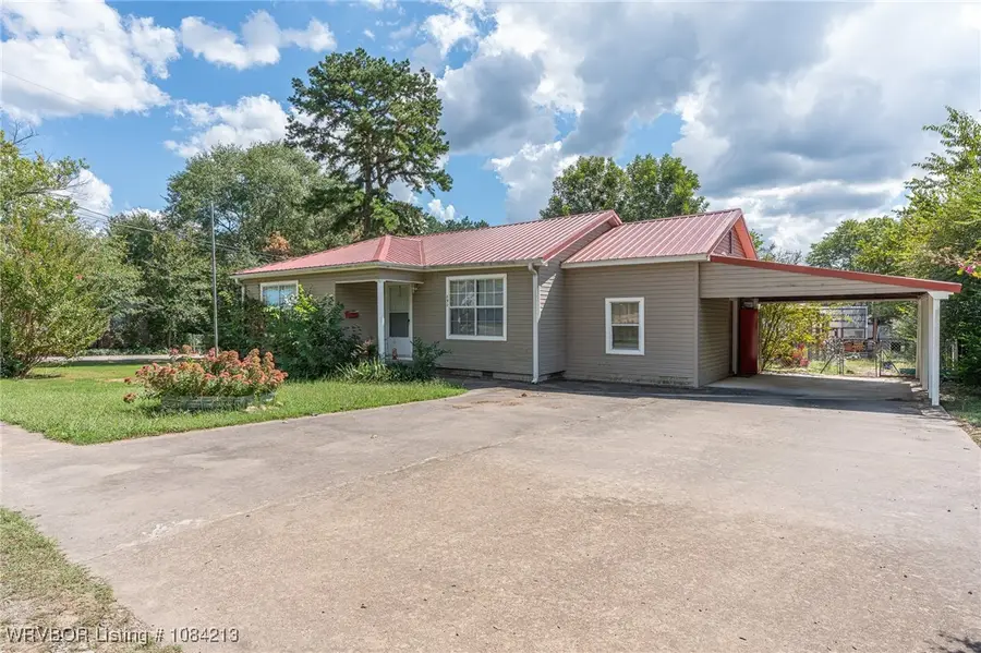 890 E 5th Street, Booneville, AR 72927 - Image #2