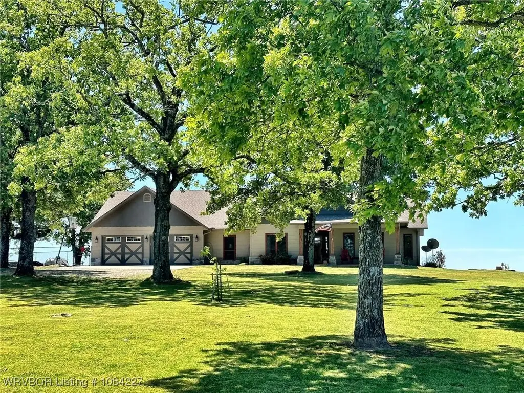 459838 E 1120 Drive, Sallisaw, OK 74955 - Image #1
