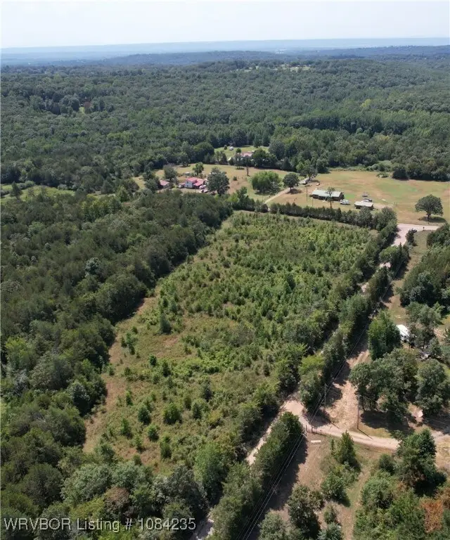 TBD Sherman Creek Road, Mulberry, AR 72947 - Image #3