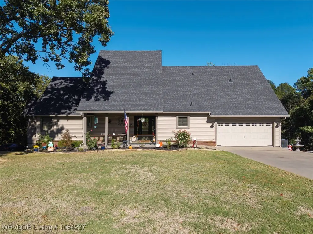 2309 Skye Road, Fort Smith, AR 72908 - Image #1