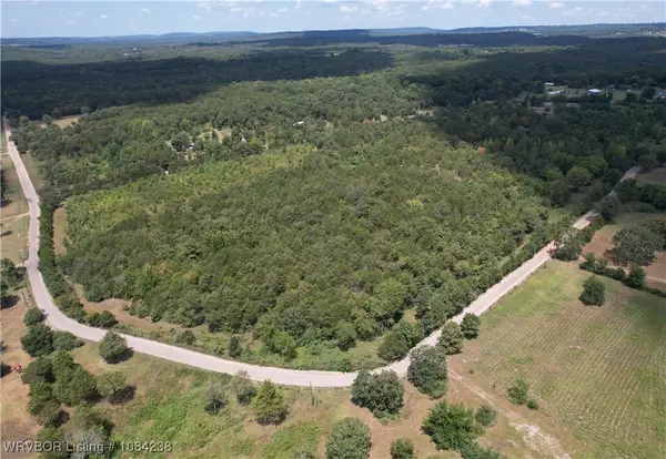 TBD Tract 2 Sherman Creek Road, Mulberry, AR 72947