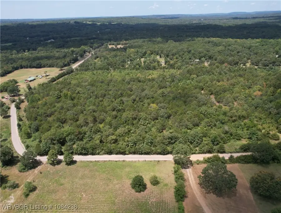 TBD Tract 2 Sherman Creek Road, Mulberry, AR 72947 - Image #2