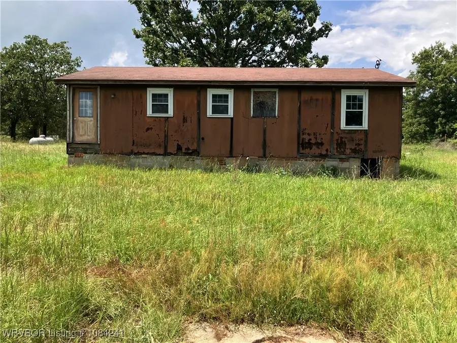 9729 Restful Drive, Mulberry, AR 72947 - Image #3