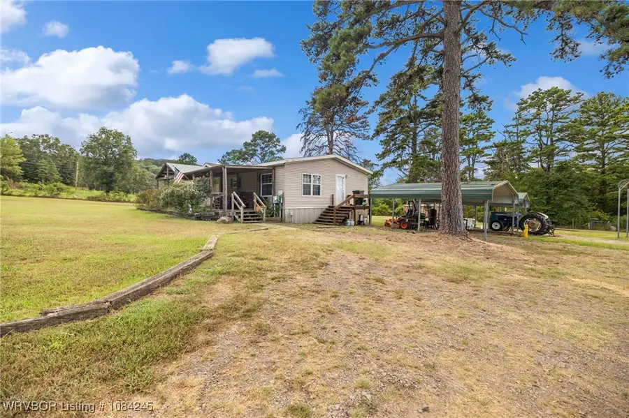 10117 Beth Lynn Road, Mulberry, AR 72947 - Image #2