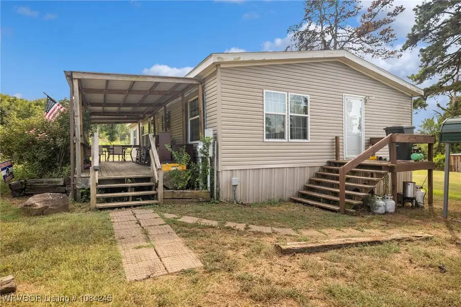 10117 Beth Lynn Road, Mulberry, AR 72947 - Image #3