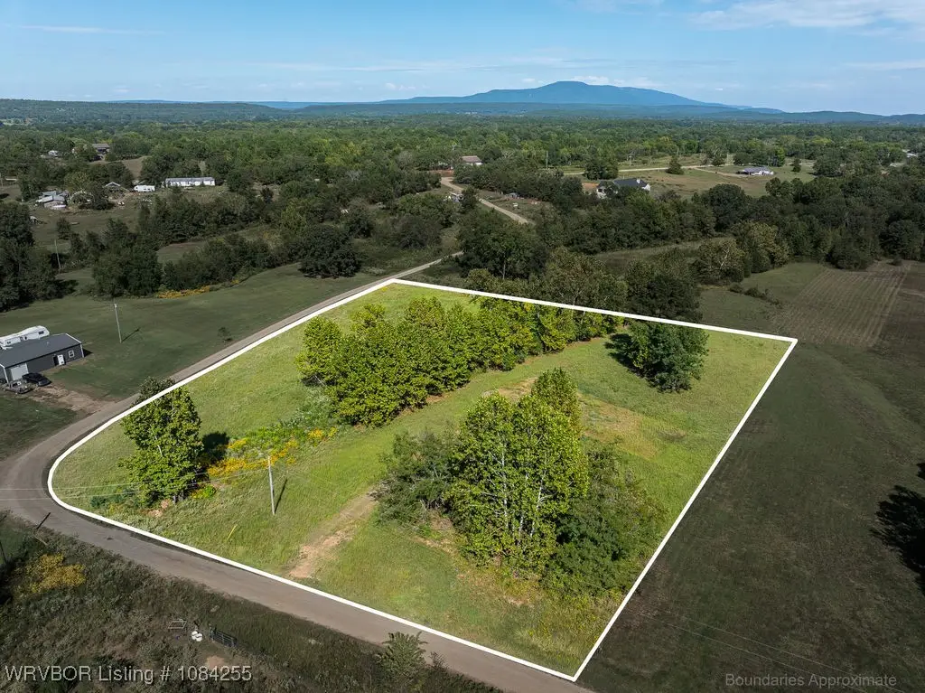 6262 S State Highway 217, Booneville, AR 72927 - Image #1