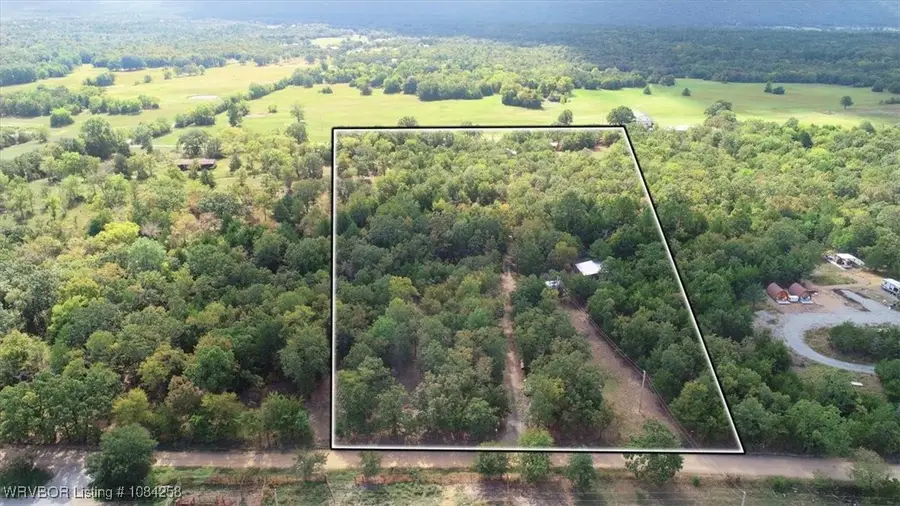 448374 E 1630 Road, Talihina, OK 74571 - Image #2