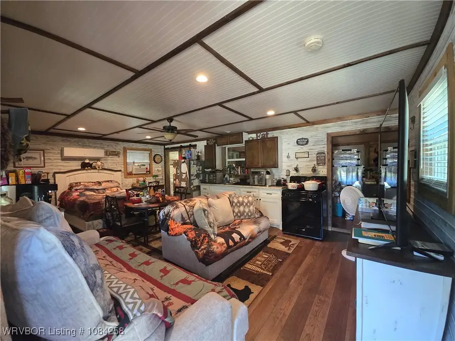 448374 E 1630 Road, Talihina, OK 74571 - Image #3