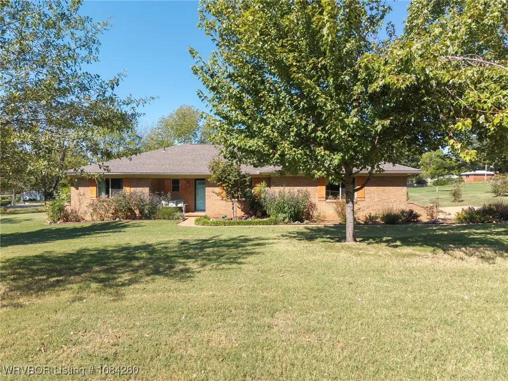 15 Dark Hollow Lane, Van Buren, AR 72956 - Image #1