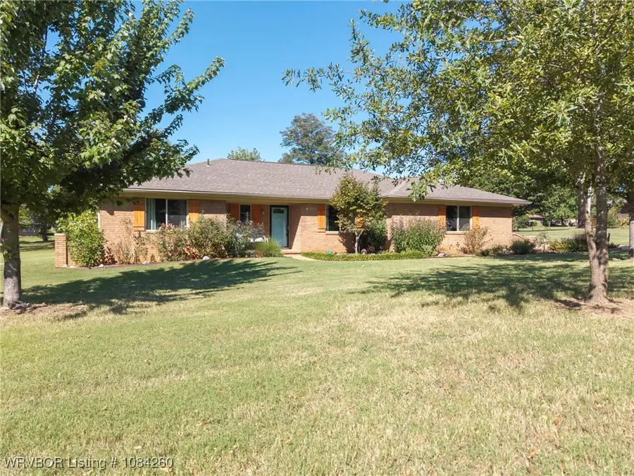 15 Dark Hollow Lane, Van Buren, AR 72956 - Image #2