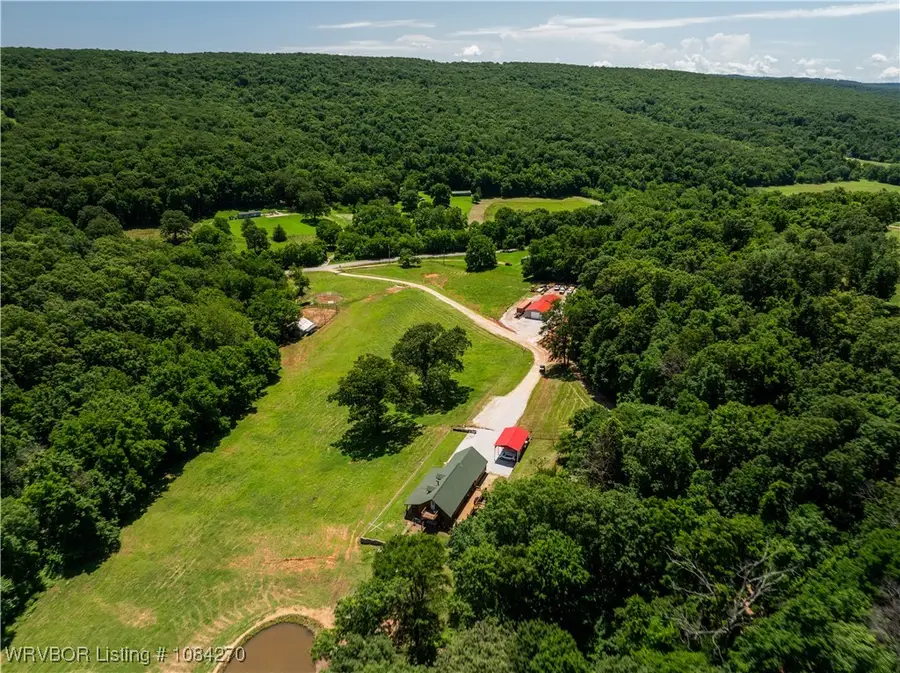 16175 Cove Creek N, Prairie Grove, AR 72753 - Image #3