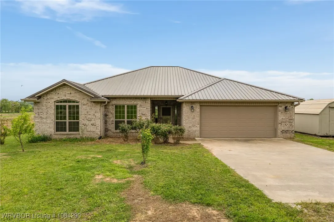 107127 S 4660 Road, Sallisaw, OK 74955 - Image #1