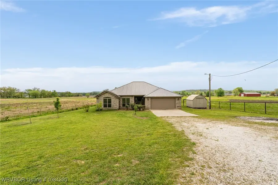 107127 S 4660 Road, Sallisaw, OK 74955 - Image #2