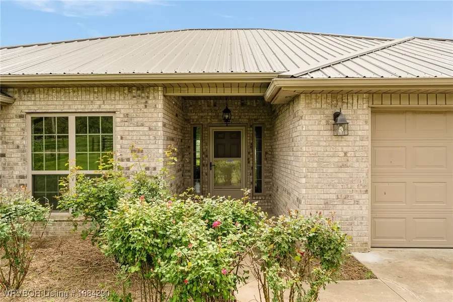107127 S 4660 Road, Sallisaw, OK 74955 - Image #3