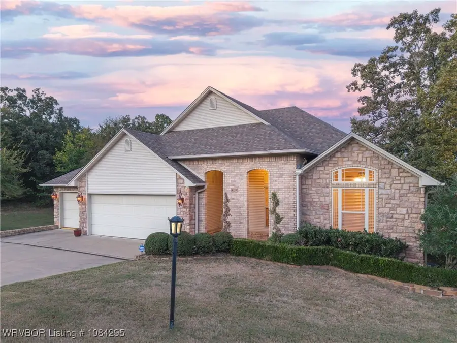 2710 Parkway Lane, Van Buren, AR 72956 - Image #2