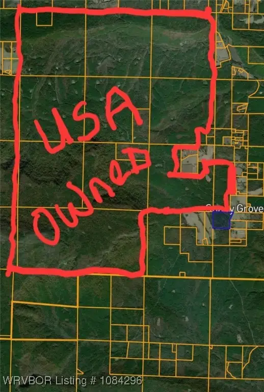 na Spring Lake Road, New Blaine, AR 72851 - Image #2