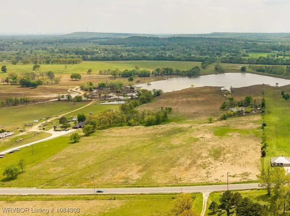 TBD E 1070 Road, Sallisaw, OK 74955 - Image #1