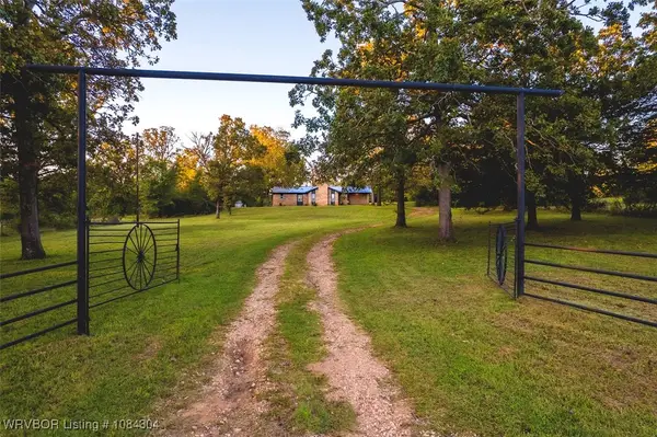 470714 101 Highway, Sallisaw, OK 74955