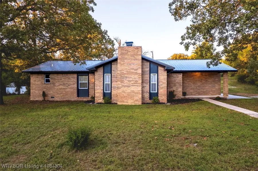 470714 101 Highway, Sallisaw, OK 74955 - Image #3