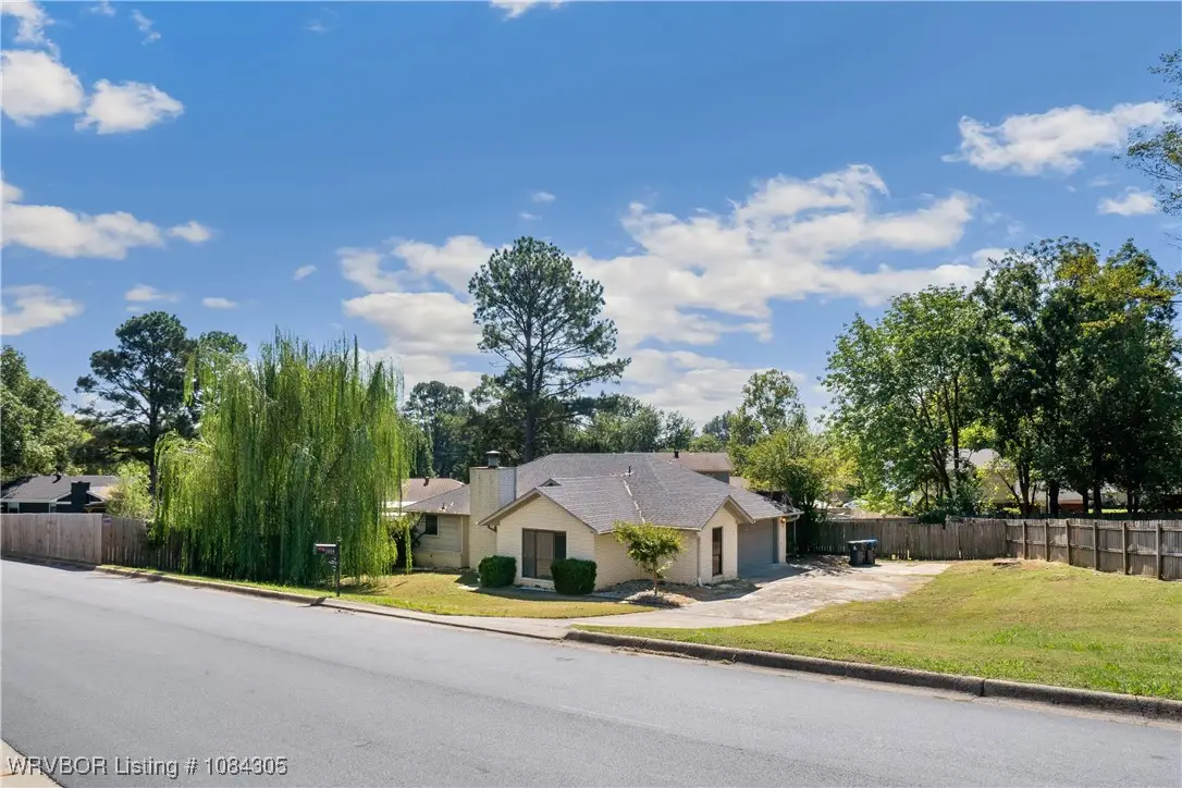 2604 S 65th Street, Fort Smith, AR 72903 - Image #1