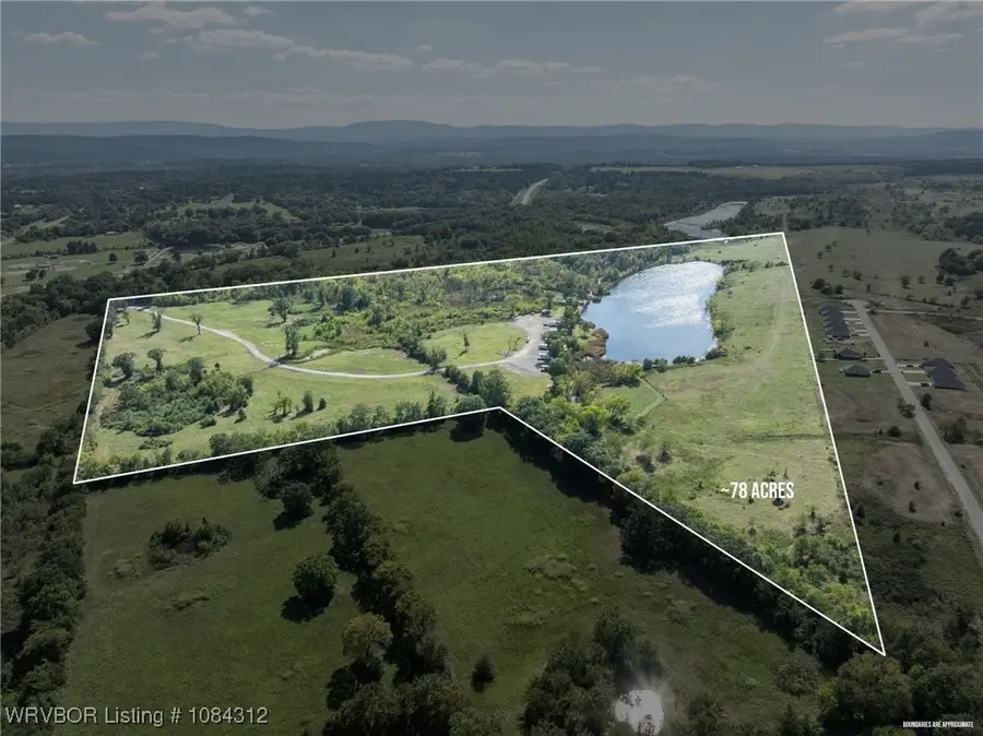 23000 Hideaway Drive, Heavener, OK 74937 - Image #2