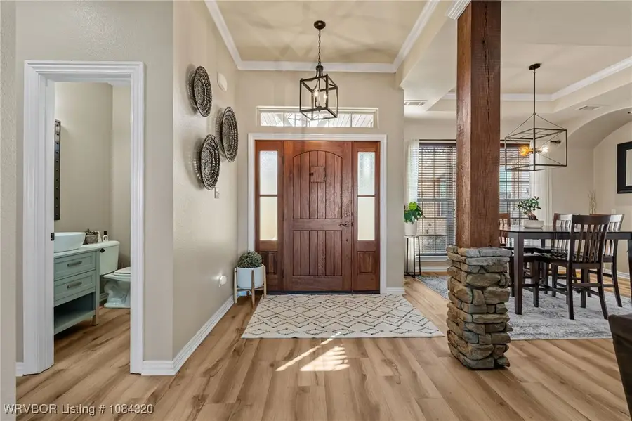 1541 Pecan Ridge Drive, Alma, AR 72921 - Image #2