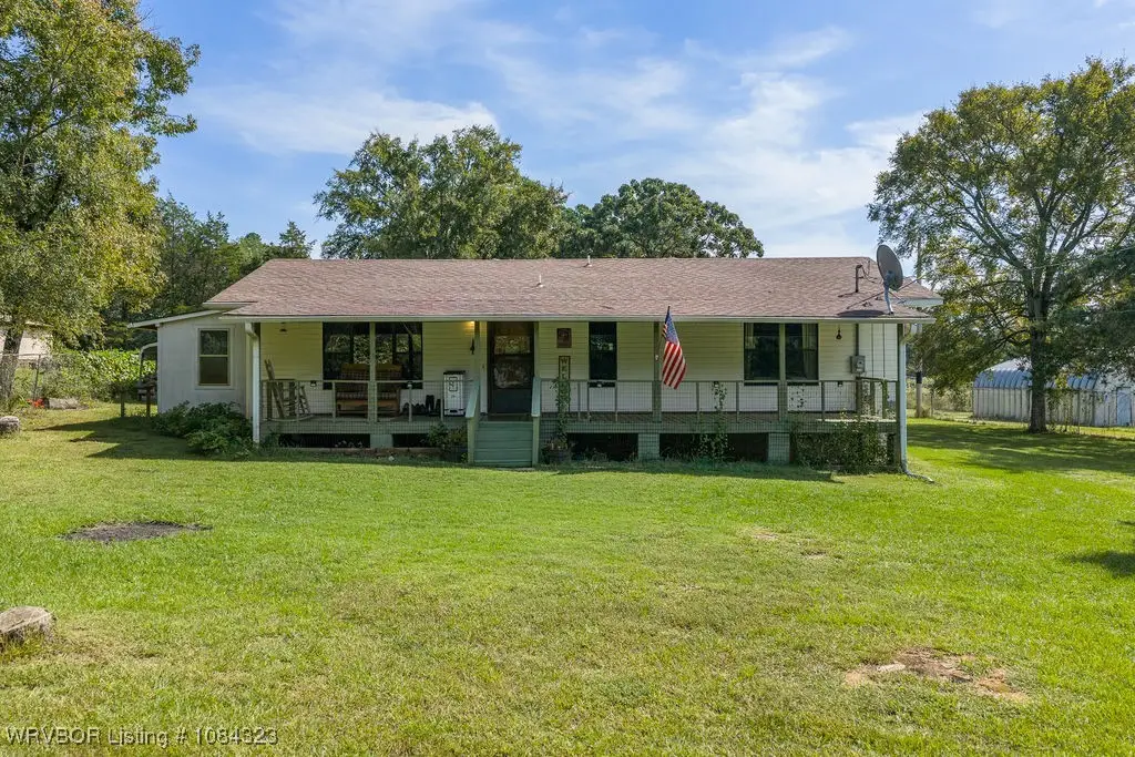 114 Lakeside Drive, New Blaine, AR 72851 - Image #1