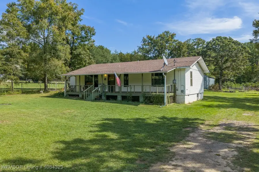 114 Lakeside Drive, New Blaine, AR 72851 - Image #2