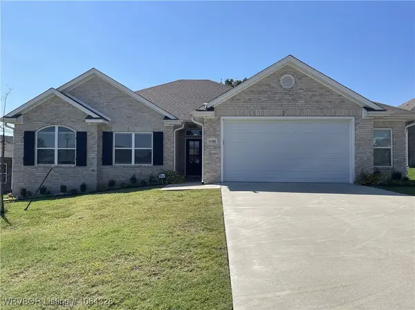 9100 Maysview Lane, Fort Smith, AR 72916