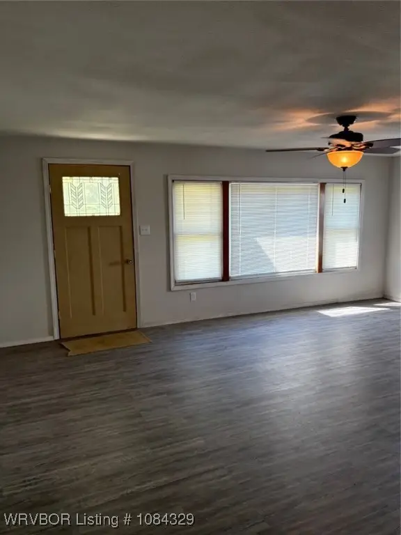 903 S Fargo Street, Muldrow, OK 74948 - Image #3