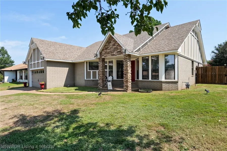 9901 Kingsley Place, Fort Smith, AR 72908 - Image #2