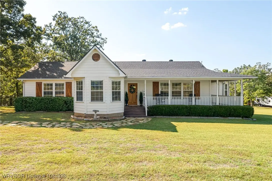 109032 S 4750 Road, Muldrow, OK 74948 - Image #1