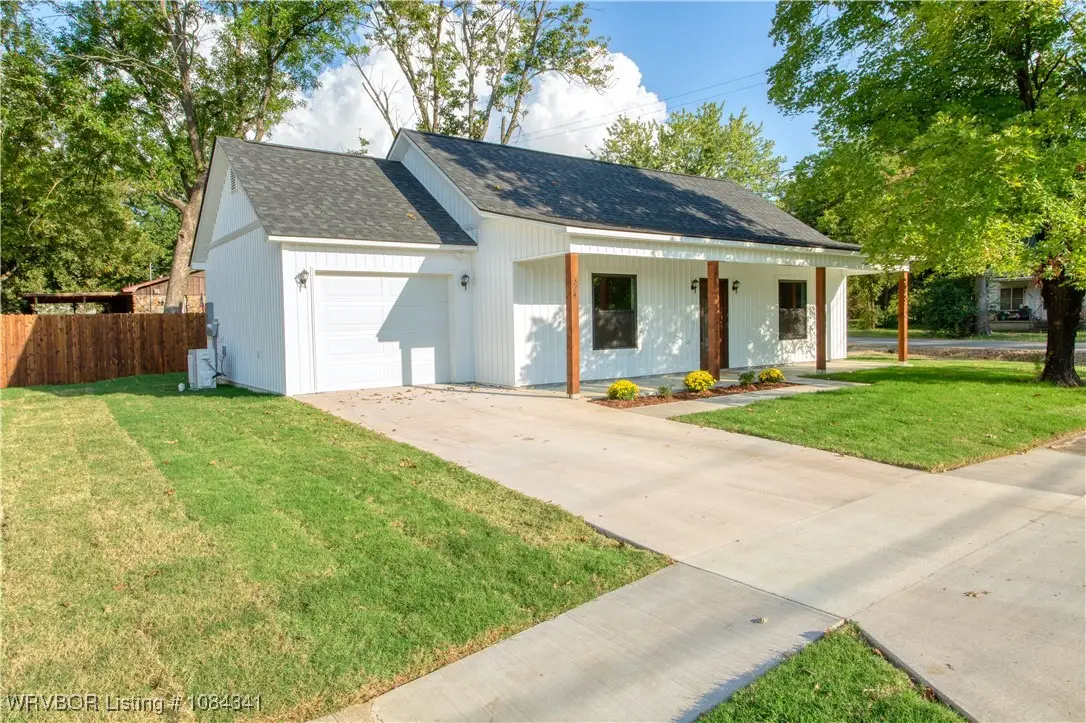 324 Park Avenue, Mansfield, AR 72944 - Image #1