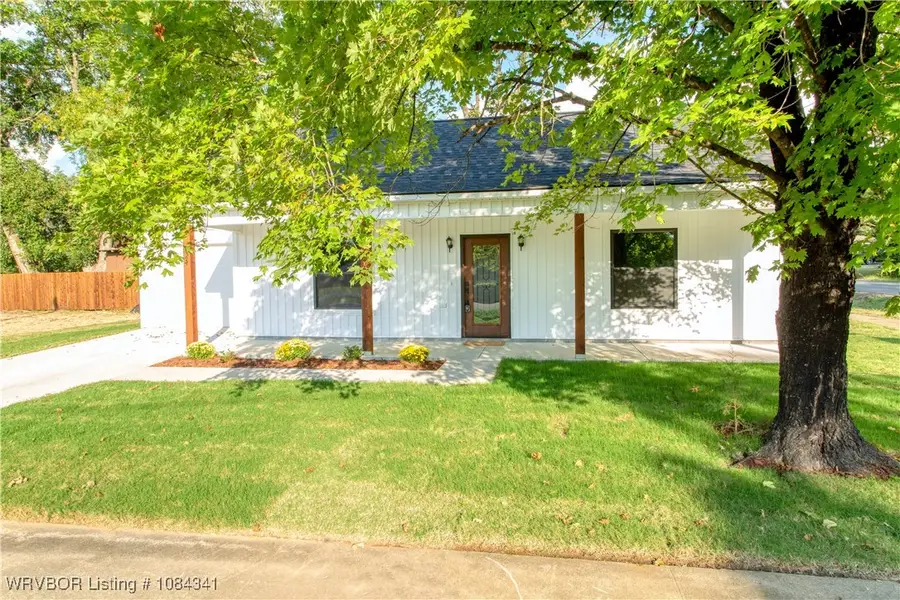 324 Park Avenue, Mansfield, AR 72944 - Image #2