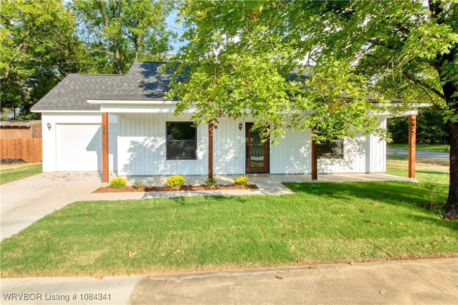 324 Park Avenue, Mansfield, AR 72944 - Image #3