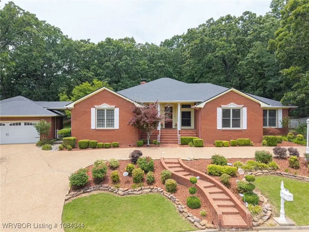 2916 S Cliff Drive, Fort Smith, AR 72901 - Image #1