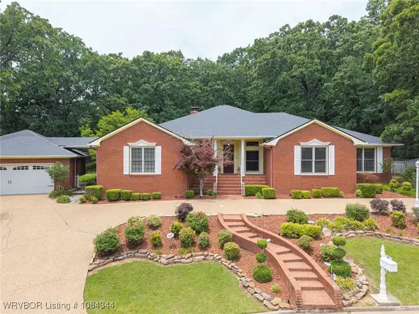 2916 S Cliff Drive, Fort Smith, AR 72901