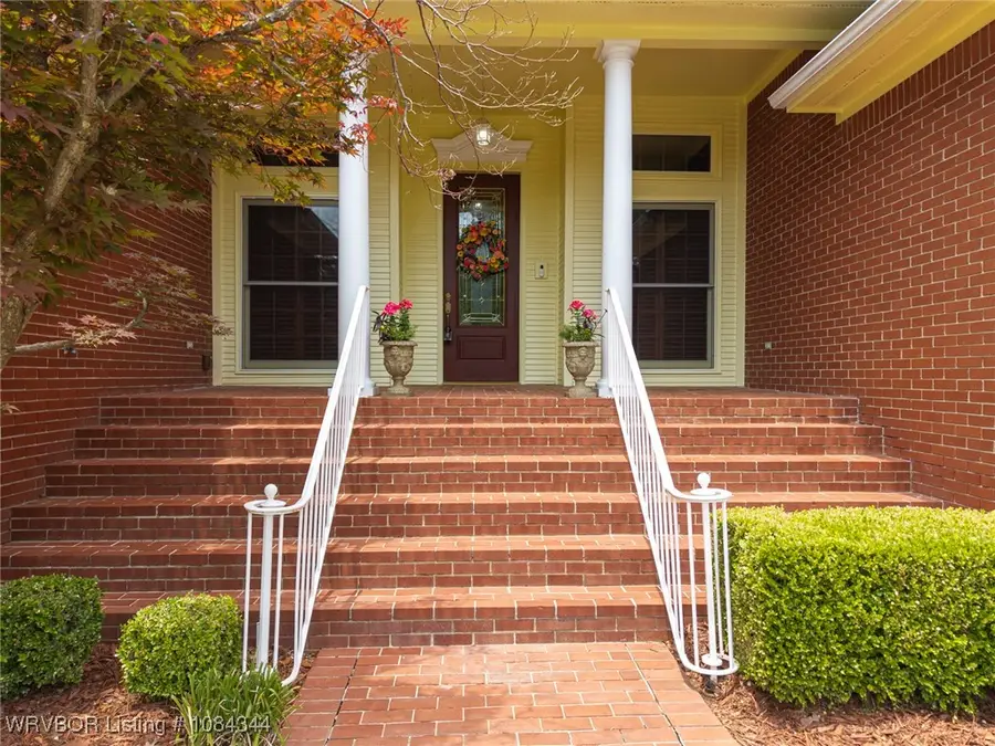 2916 S Cliff Drive, Fort Smith, AR 72901 - Image #3