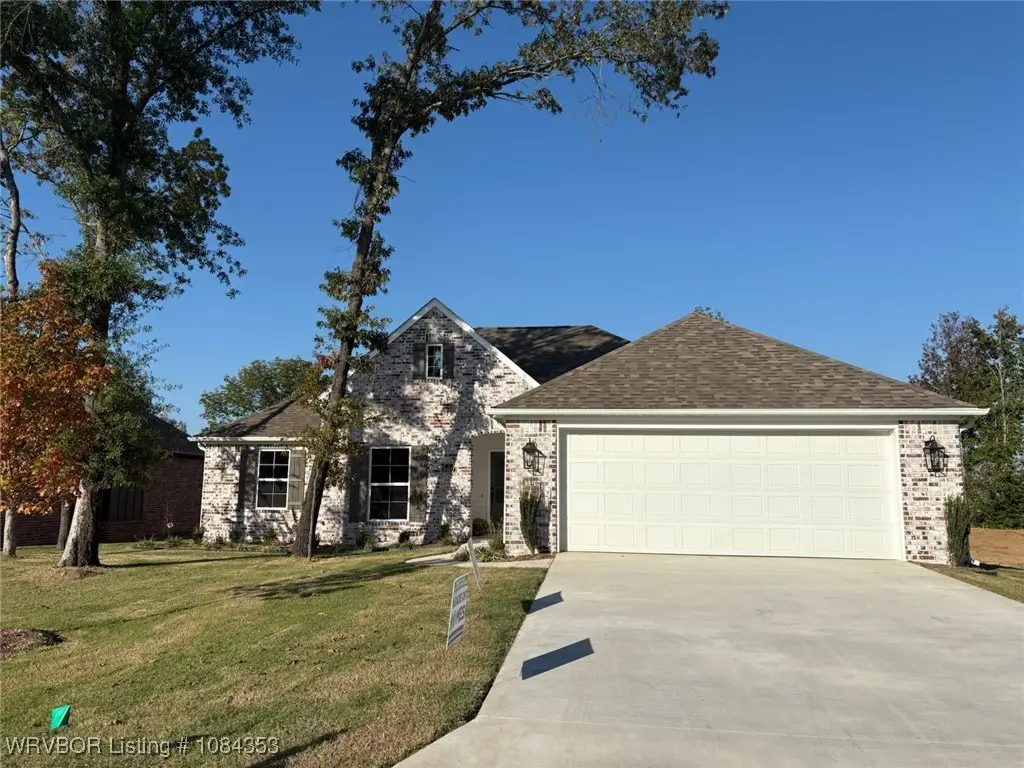 8407 Mclaren Drive, Fort Smith, AR 72916 - Image #1