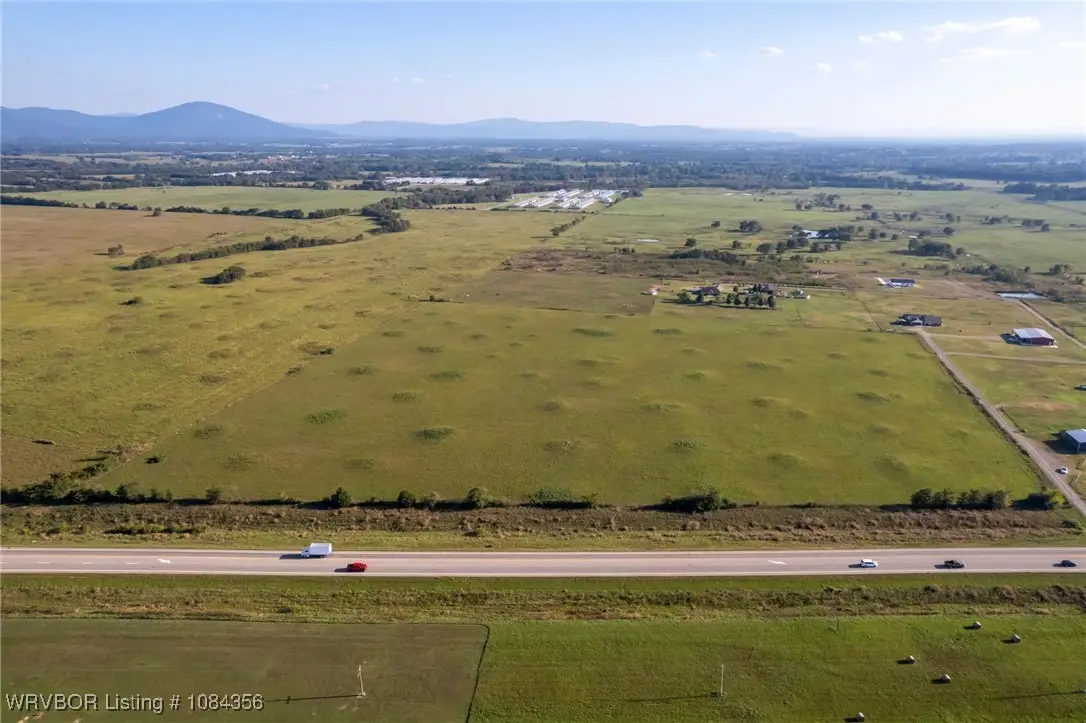 TBD Hwy 112, Cameron, OK 74932 - Image #1