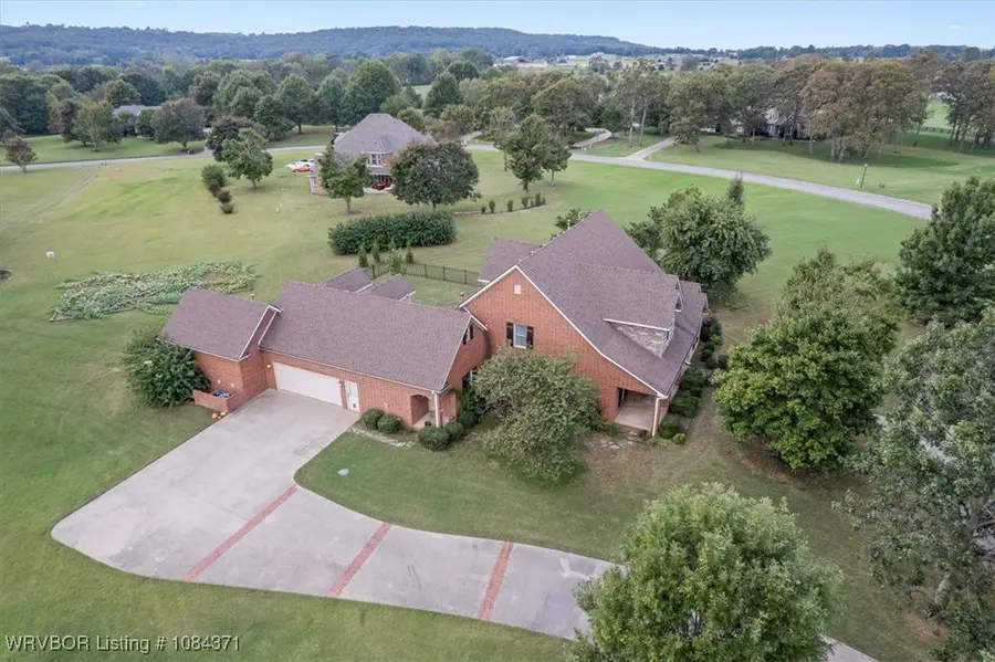 453 Sonoma Circle, Fayetteville, AR 72703 - Image #3