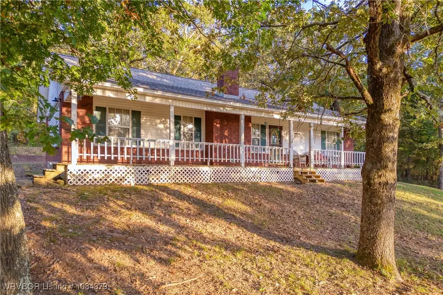 2011 Charmont Drive, Charleston, AR 72933 - Image #3