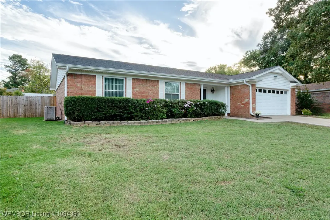 9100 Timberlyn Way, Fort Smith, AR 72903 - Image #1